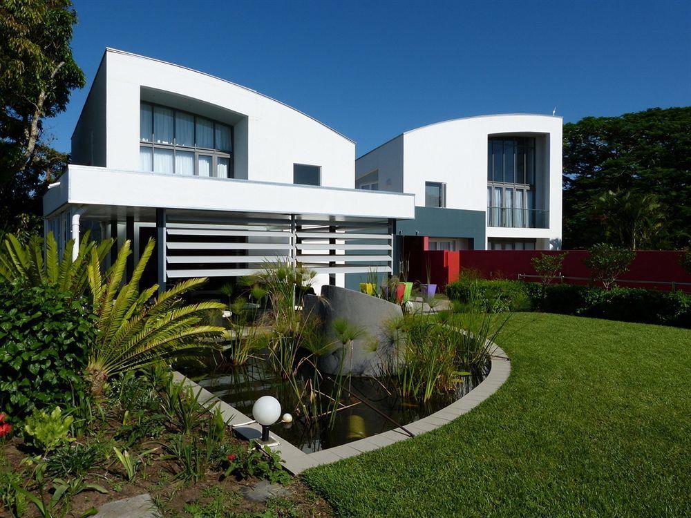 Serene-Estate Boutique Guesthouse Saint Lucia Estuary Exterior foto