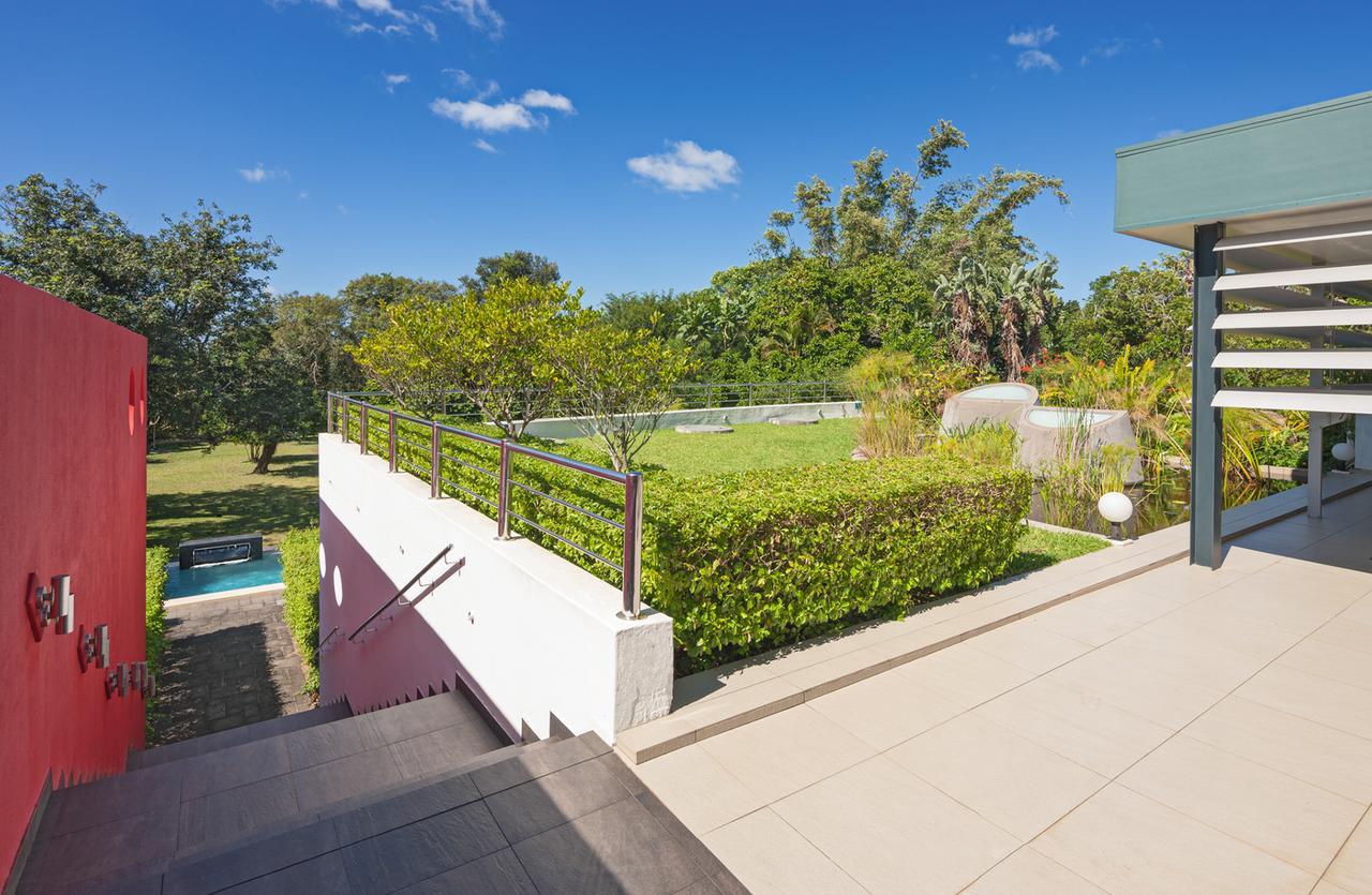 Serene-Estate Boutique Guesthouse Saint Lucia Estuary Exterior foto