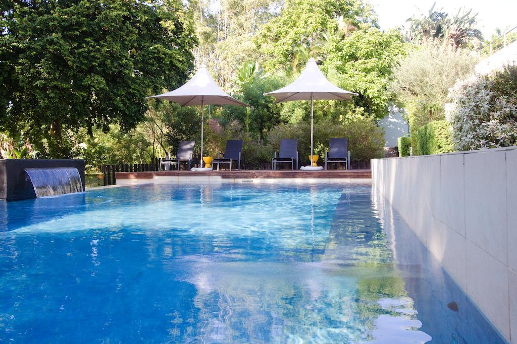 Serene-Estate Boutique Guesthouse Saint Lucia Estuary Exterior foto