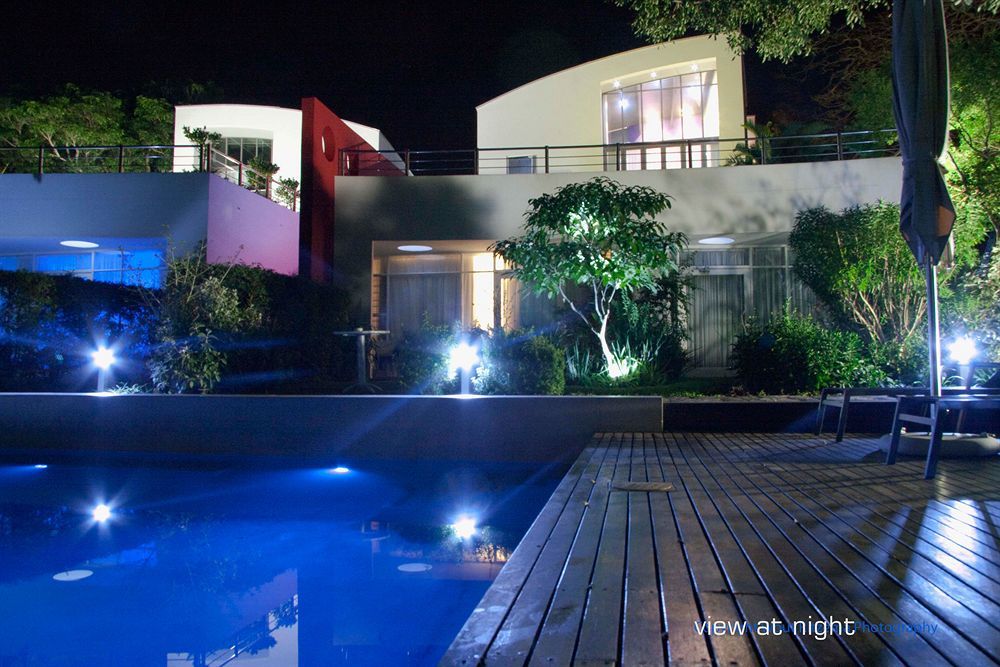 Serene-Estate Boutique Guesthouse Saint Lucia Estuary Exterior foto